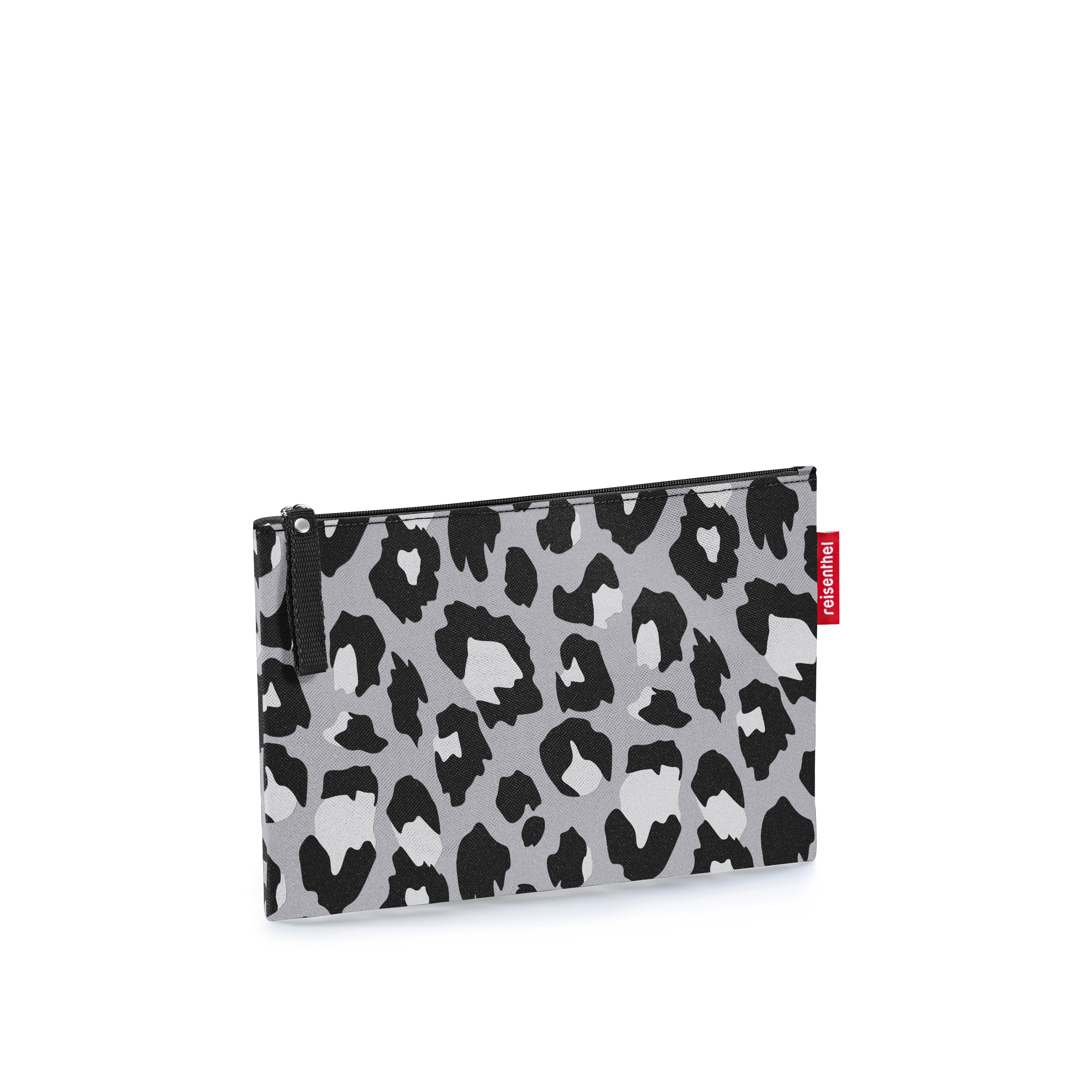 Case 1 Kosmetiktasche Leo Nero