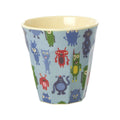 Becher Monster mittelgroß