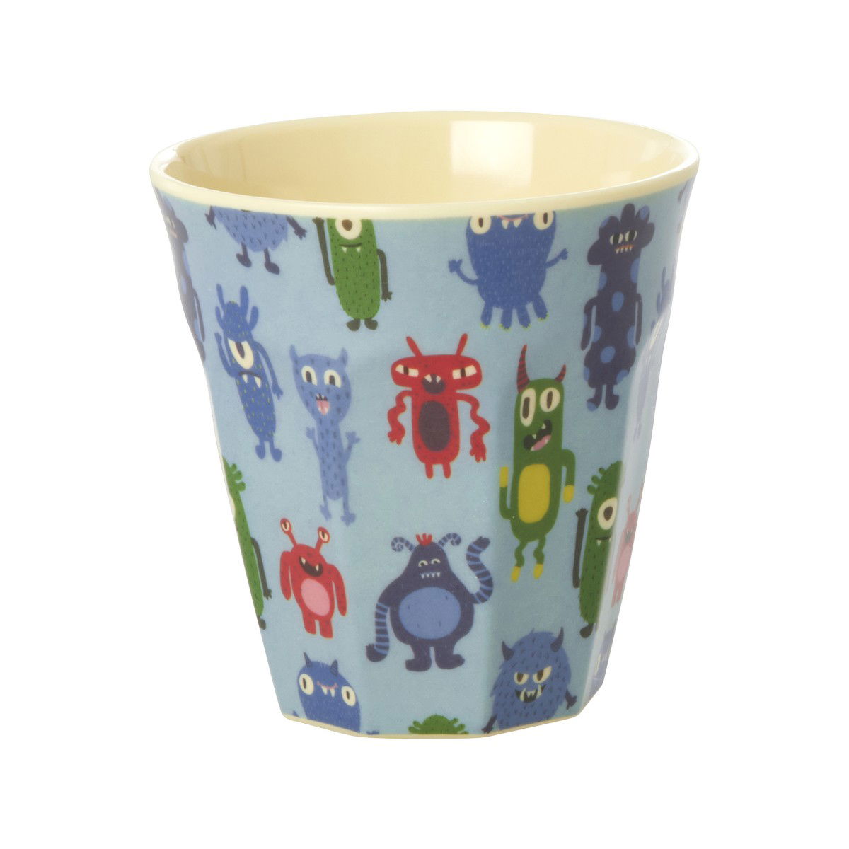 Becher Monster mittelgroß