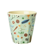 Becher Sport mittelgroß