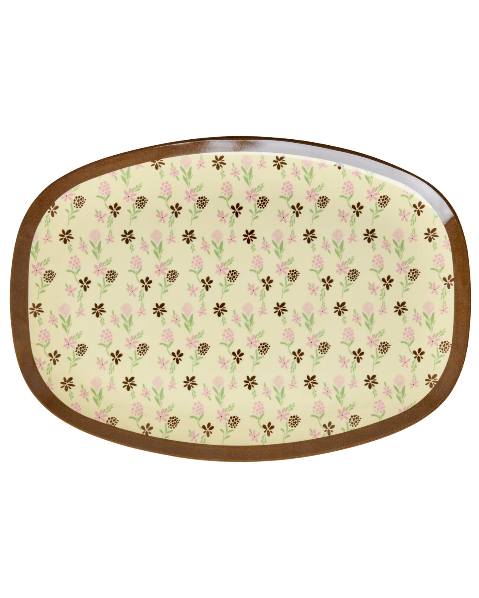 Teller Hacienda Flowers