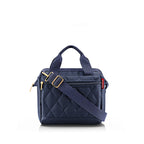 Allrounder Cross Midnight Gold