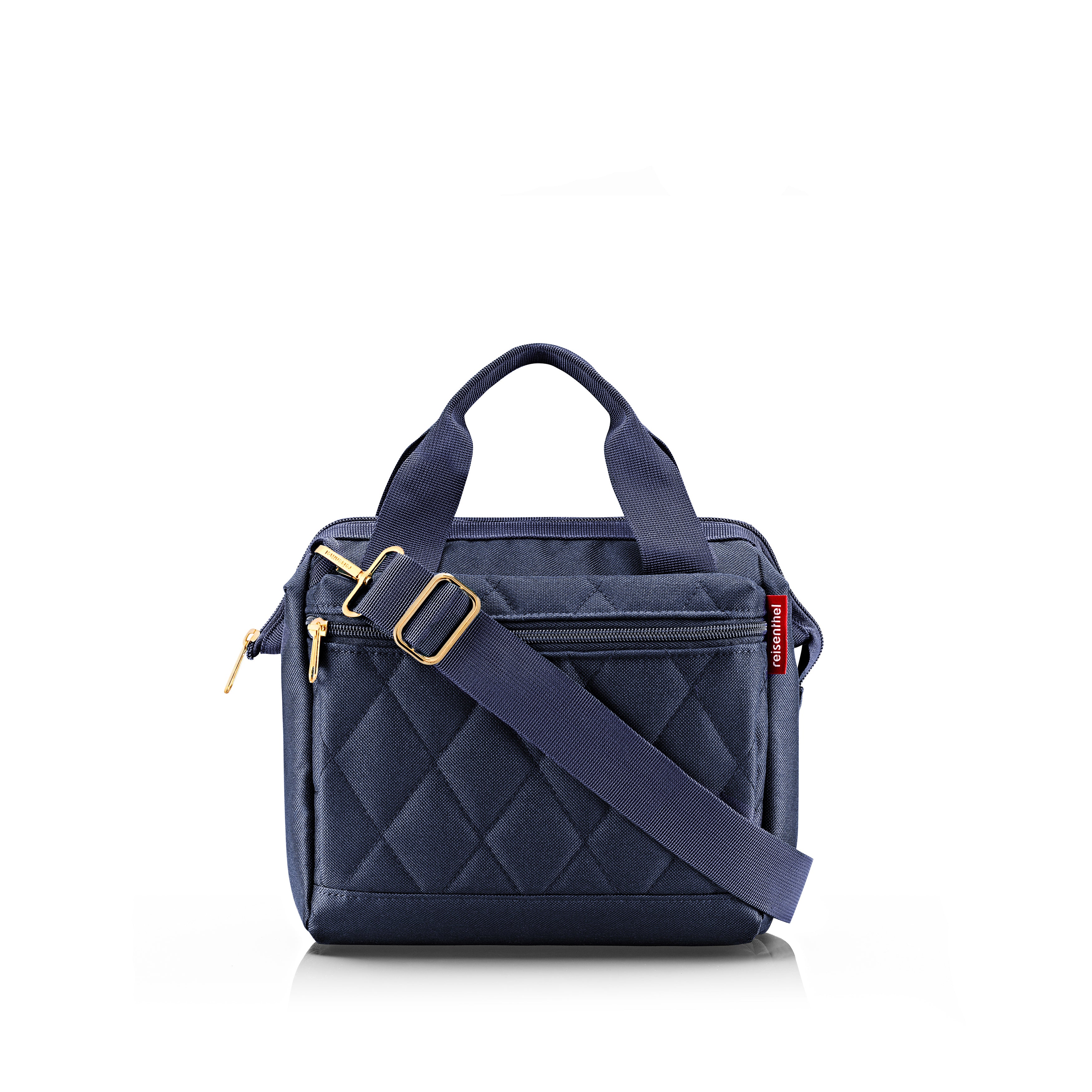 Allrounder Cross Midnight Gold