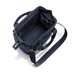 Allrounder Cross Midnight Gold
