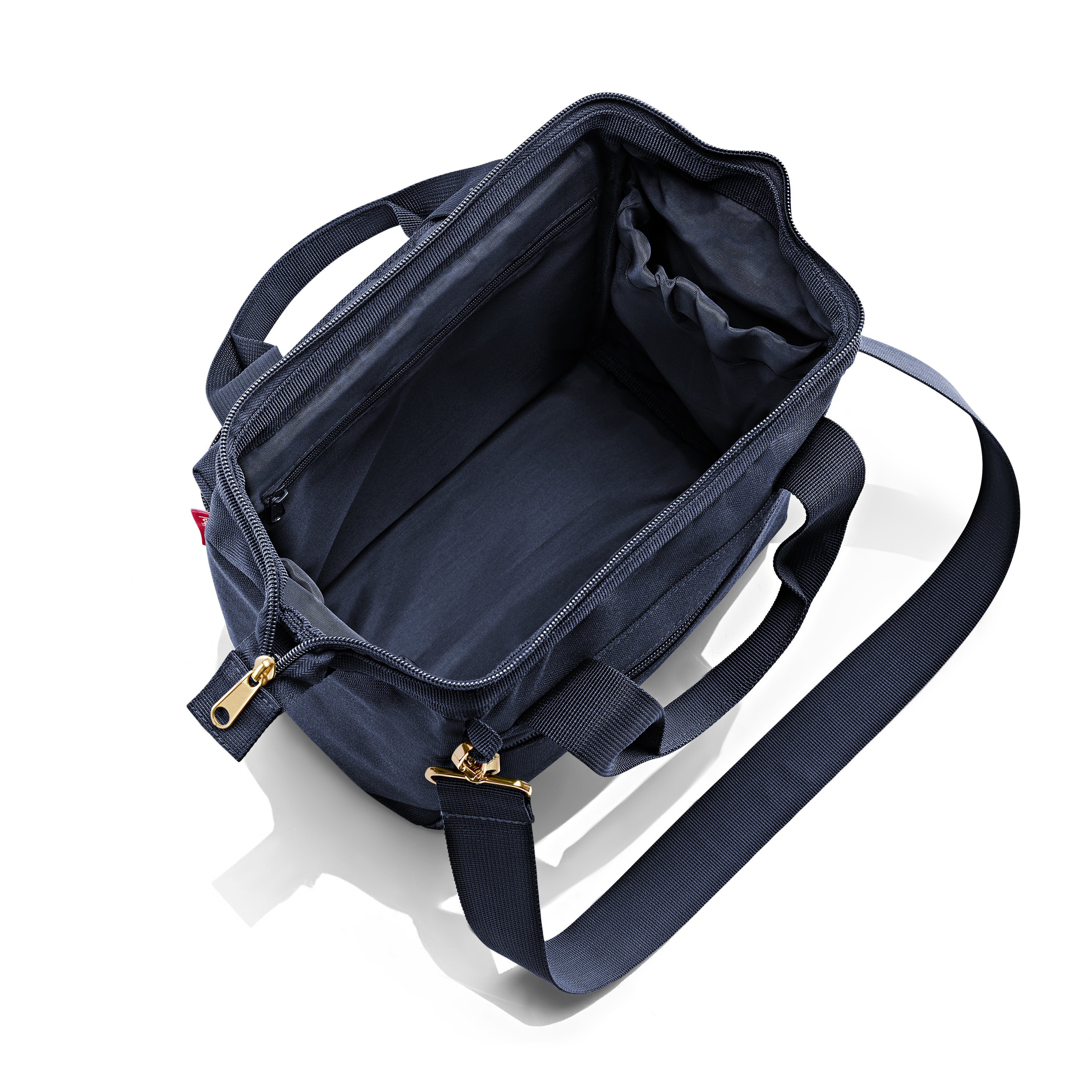 Allrounder Cross Midnight Gold