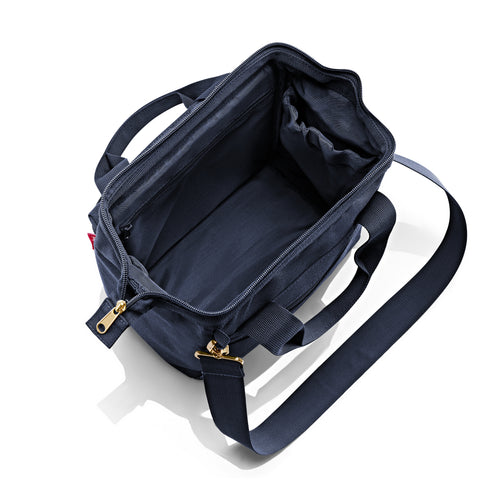 Allrounder Cross Midnight Gold