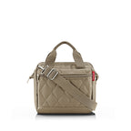 Allrounder Cross Rhombus Olive