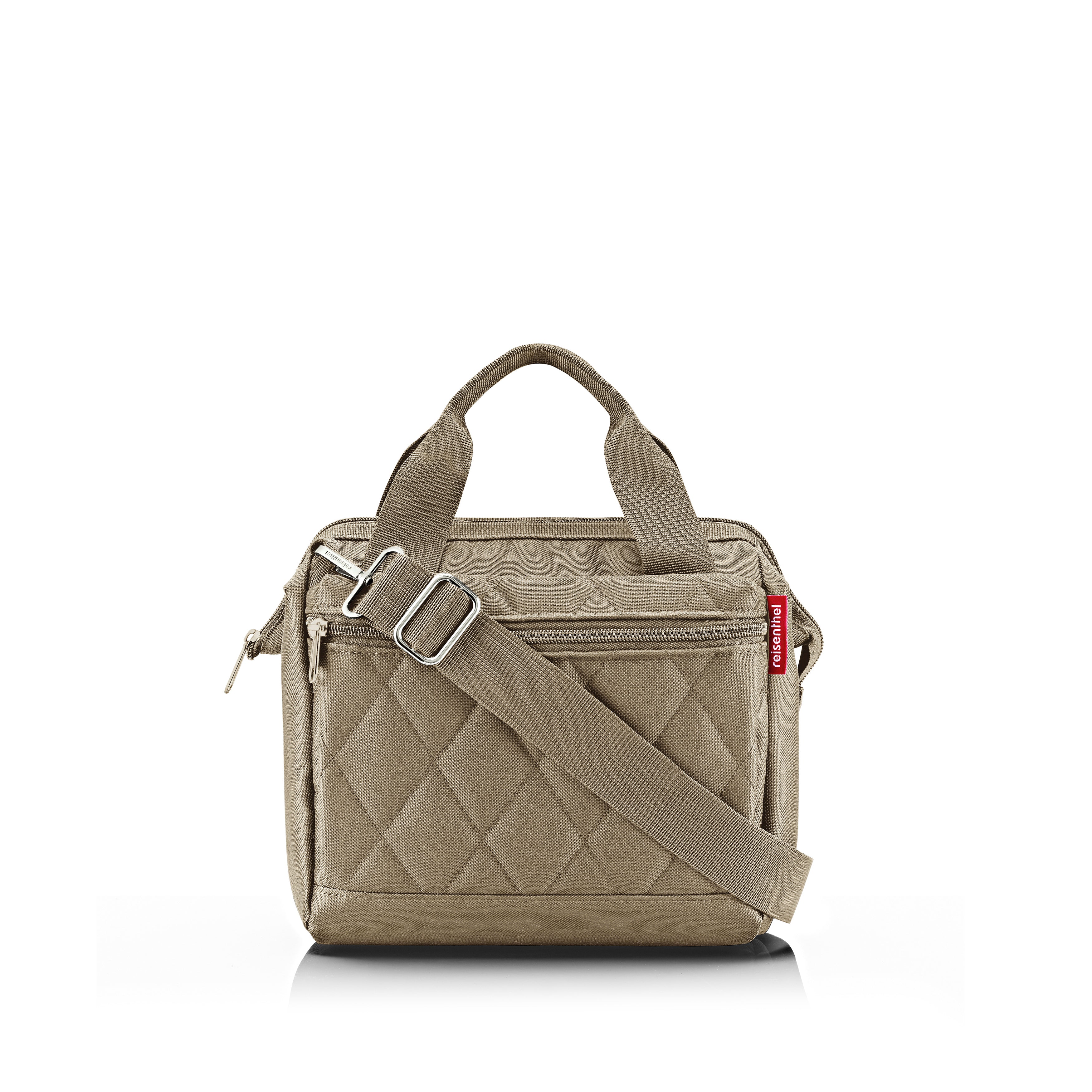 Allrounder Cross Rhombus Olive