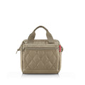 Allrounder Cross Rhombus Olive