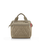 Allrounder Cross Rhombus Olive