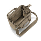 Allrounder Cross Rhombus Olive