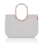 Loop Shopper L Twist Rose