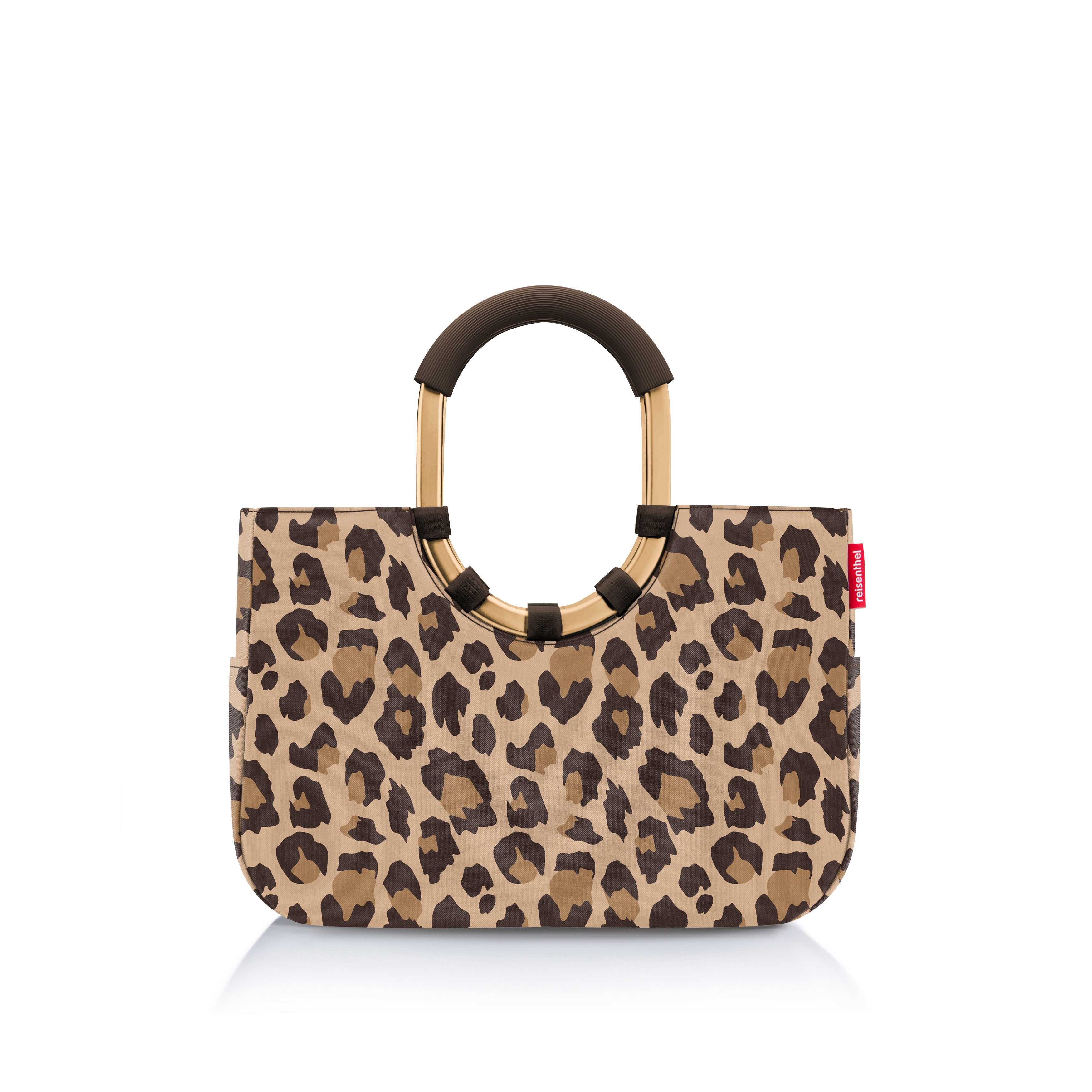Loop Shopper M Leo Macchiato