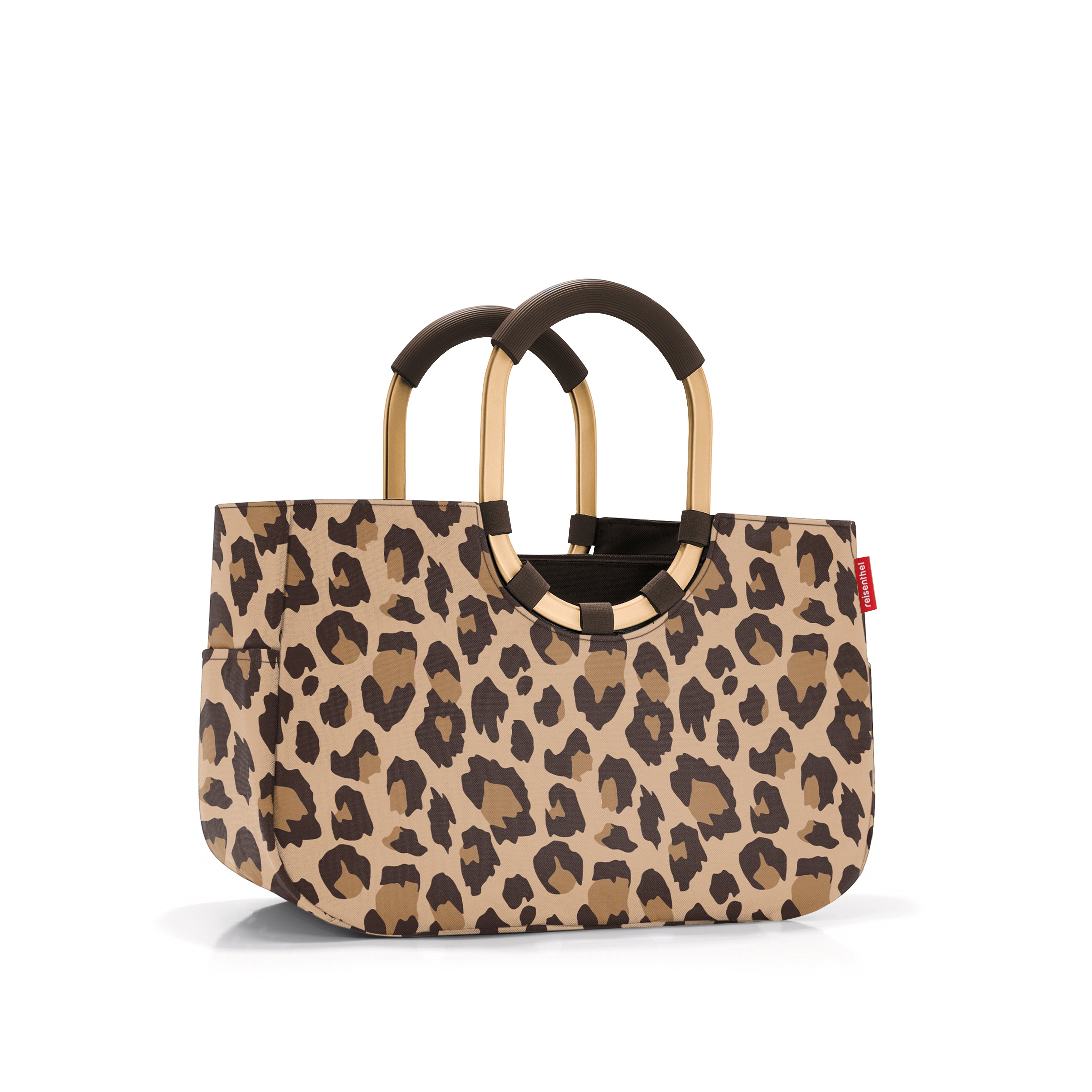 Loop Shopper M Leo Macchiato