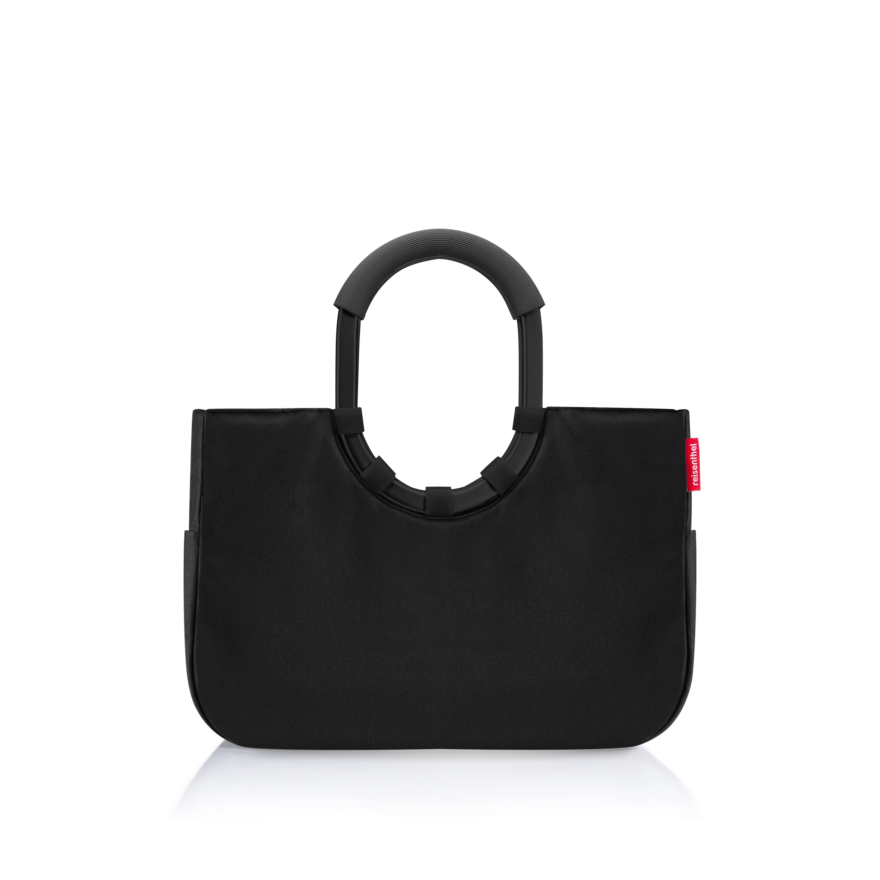 Loop Shopper M schwarz