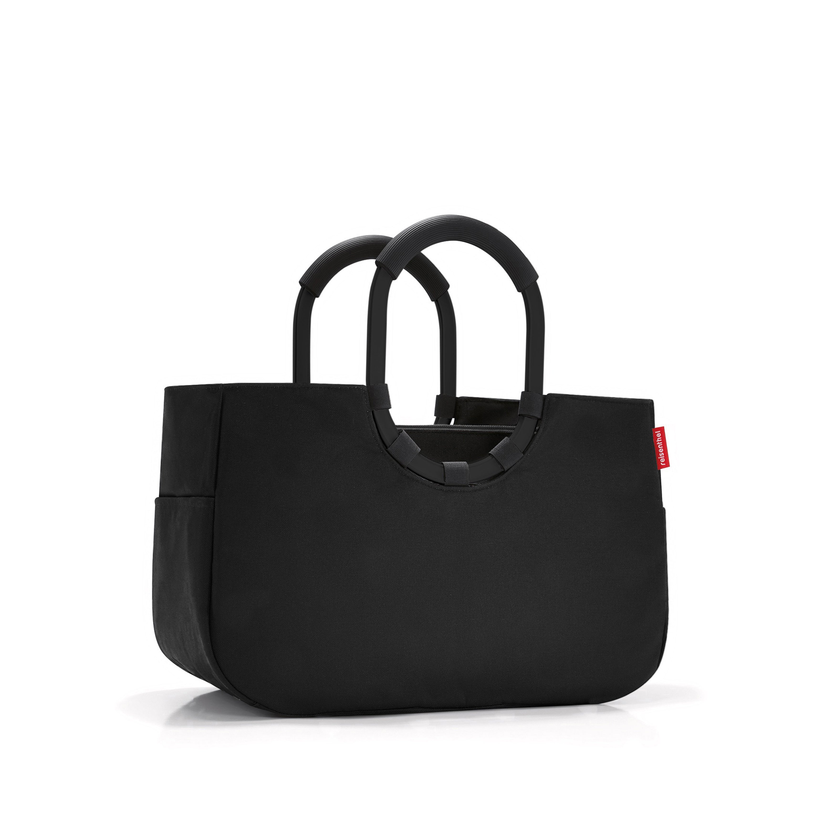 Loop Shopper M schwarz