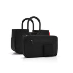 Loop Shopper M schwarz