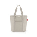 Thermoshopper Herringbone Sand