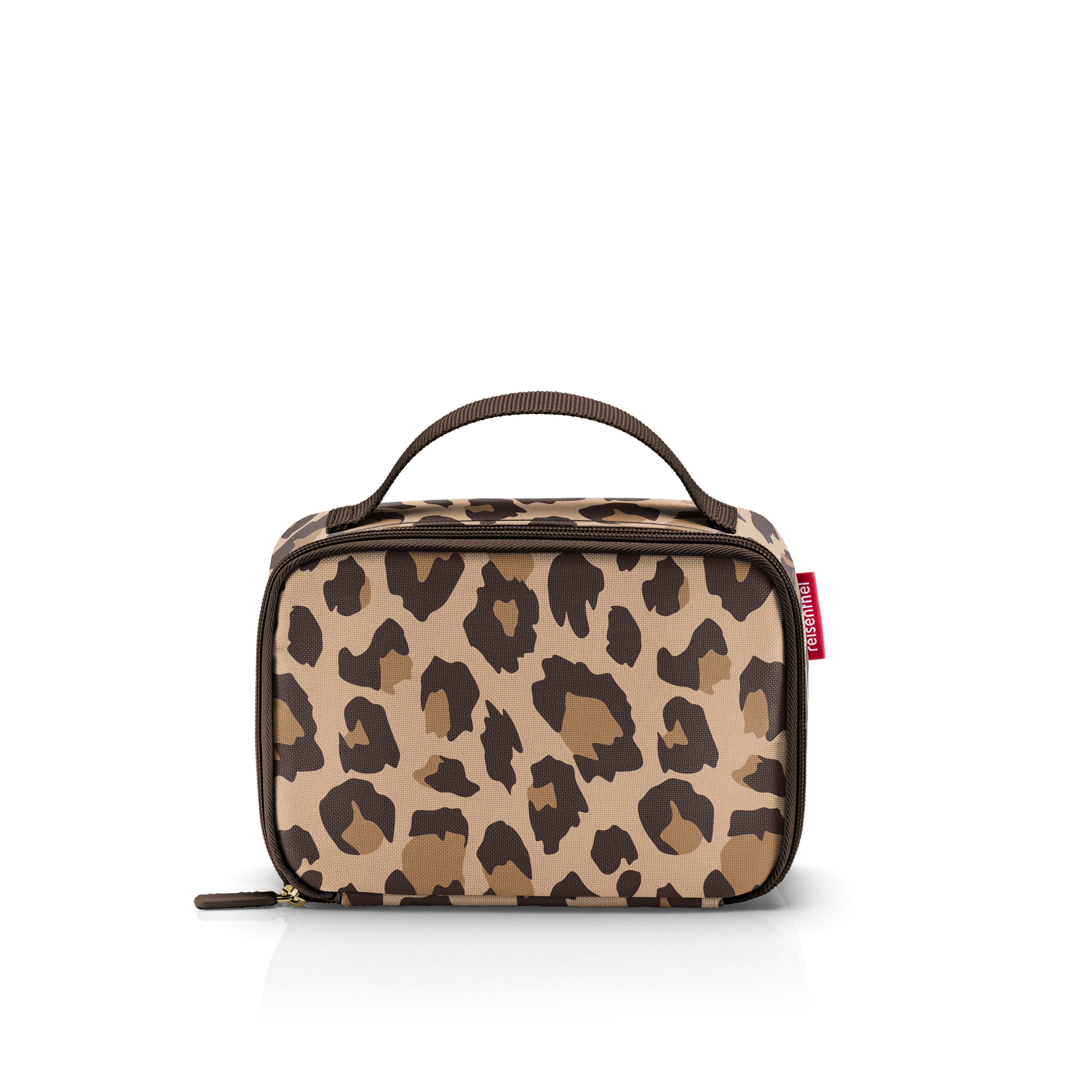 Thermocase Leo Macchiato