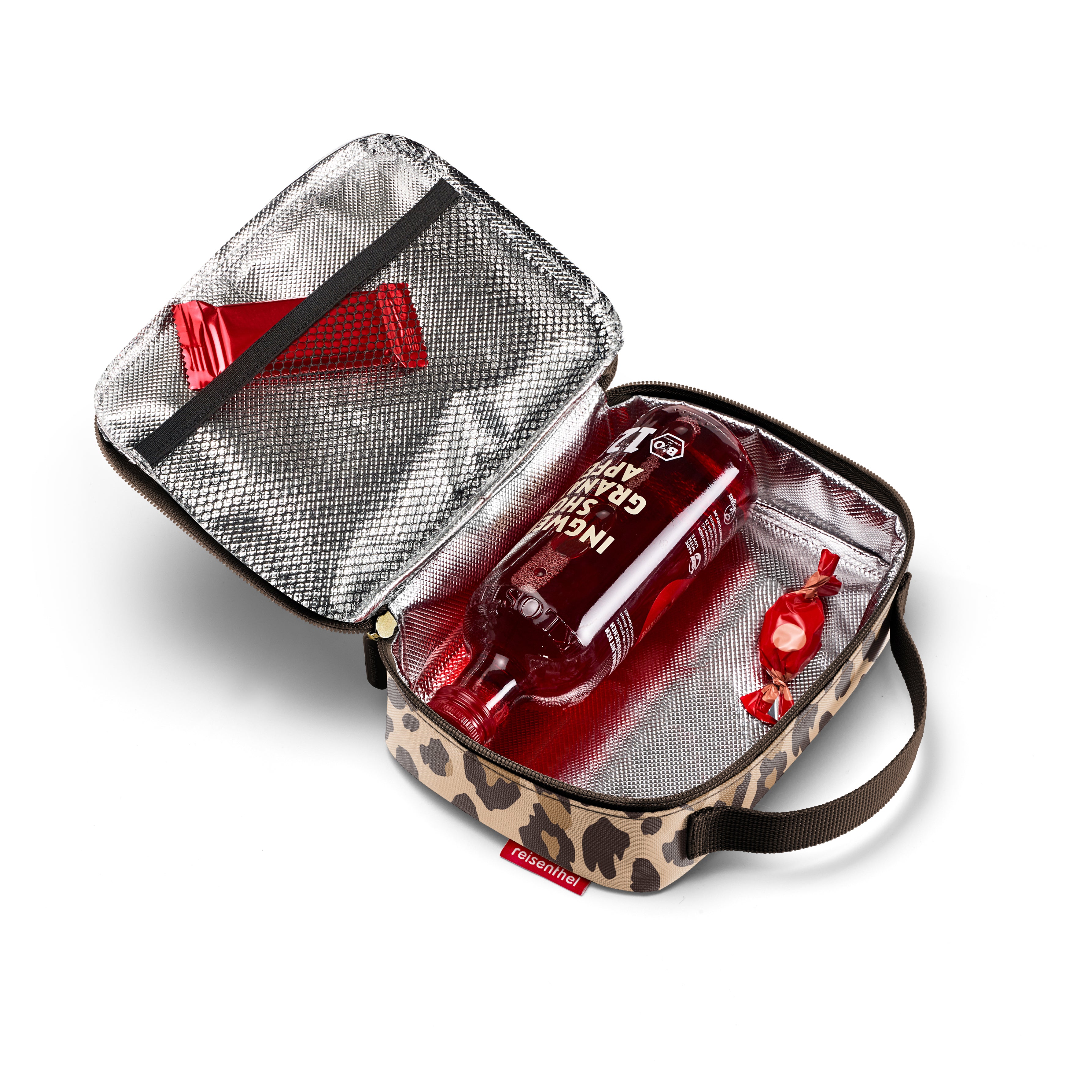 Thermocase Leo Macchiato