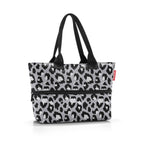 Shopper e1 Leo Nero