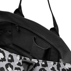 Shopper e1 Leo Nero