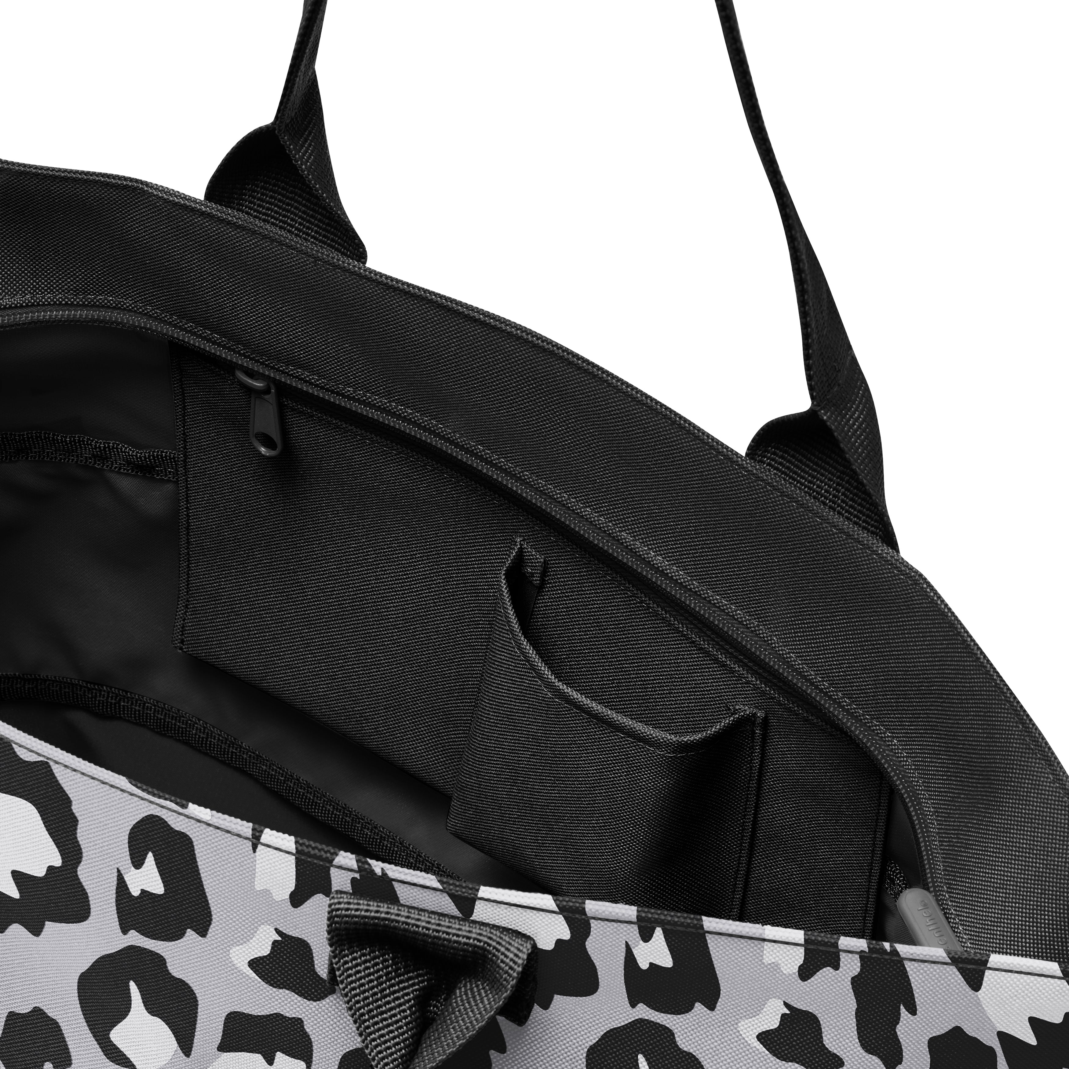 Shopper e1 Leo Nero