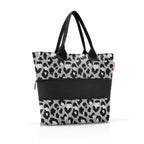 Shopper e1 Leo Nero