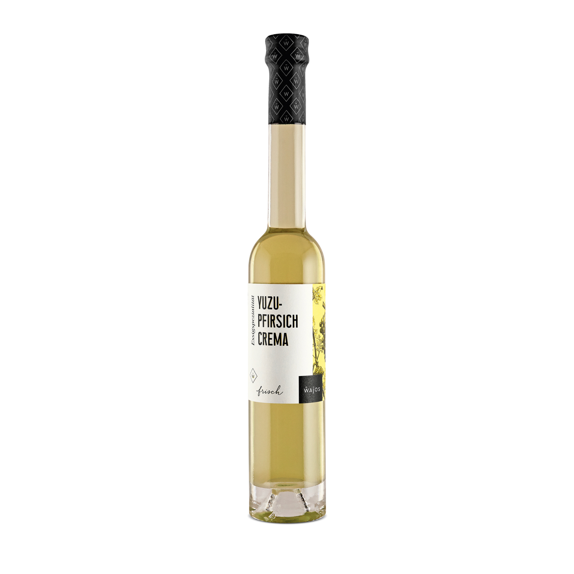 Yuzu-Pfirsich-Crema 100ml