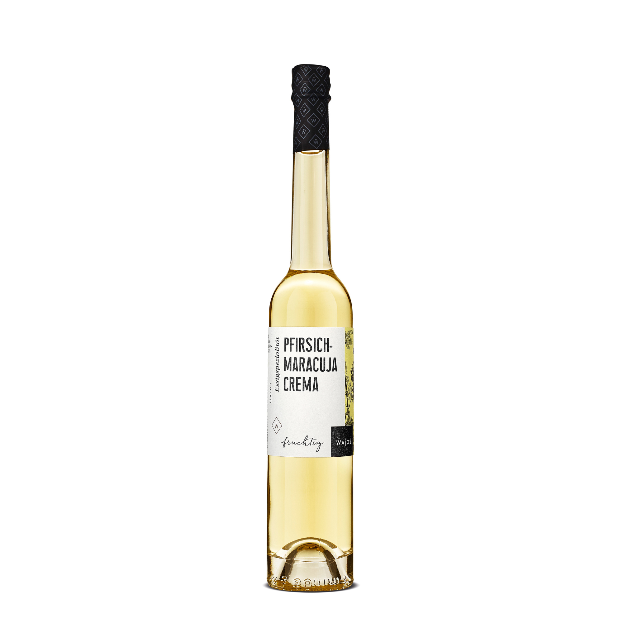 Pfirsich Maracuja Crema 100ml