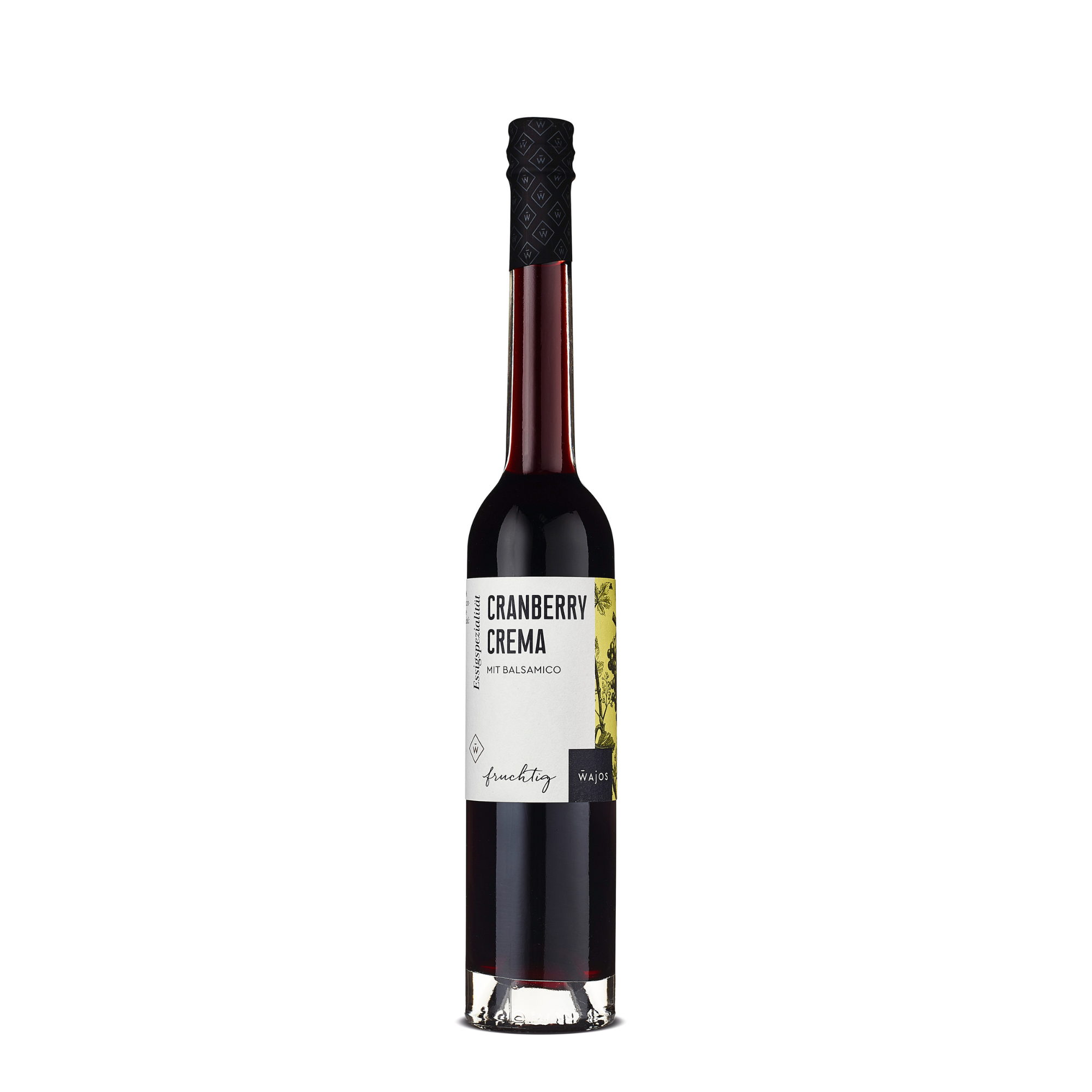 Cranberry Crema 100ml