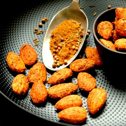 Bio Mandeln Oriental