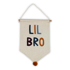 Aufhänger Lil Bro
