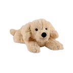 Wärmestofftier Golden Retreiver