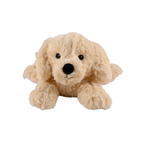 Wärmestofftier Golden Retreiver