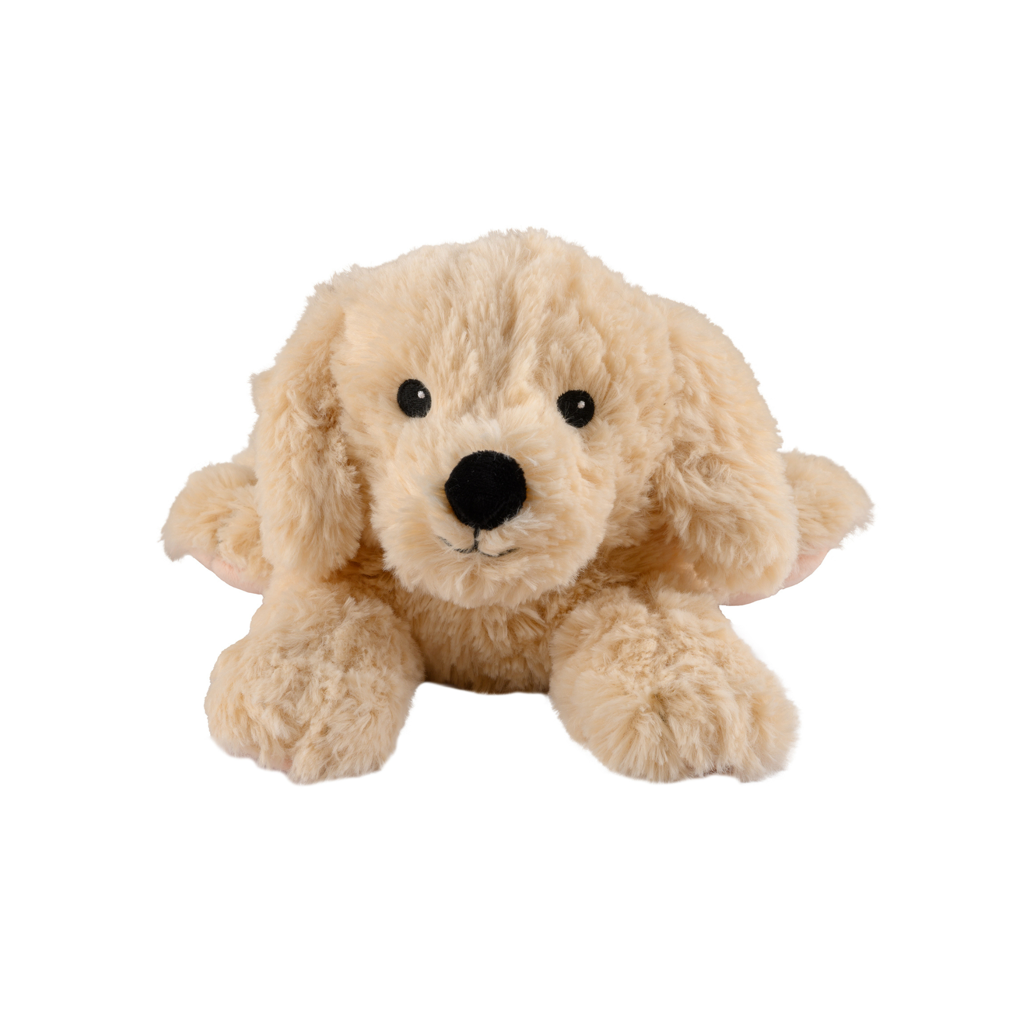 Wärmestofftier Golden Retreiver