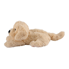 Wärmestofftier Golden Retreiver
