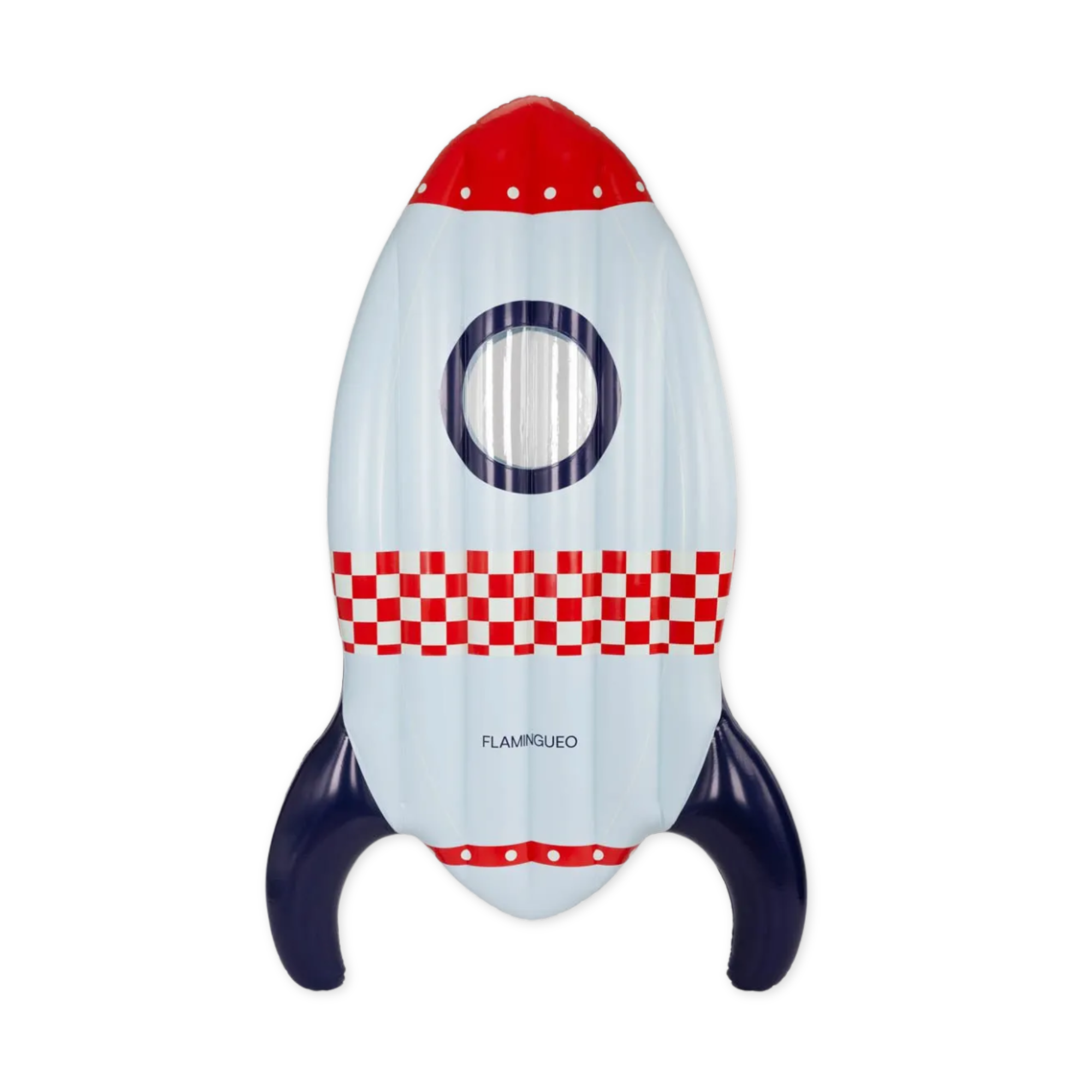 Ares Raumschiff Floatable
