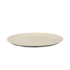 Club Plate Desert Sand 260mm