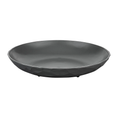 Club Plate Ash Grey 220mm