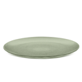 Club Plate Organic Green 260mm