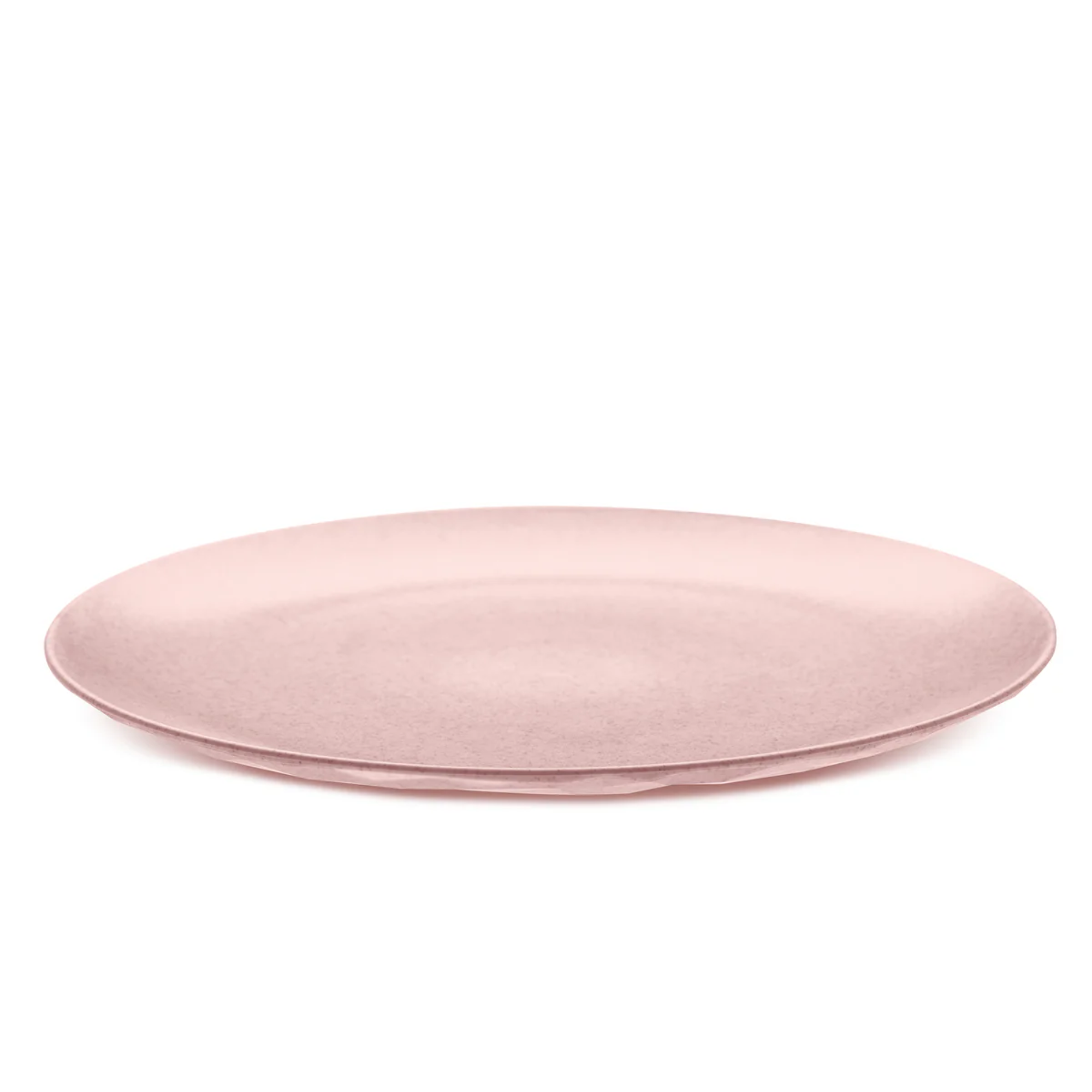 Club Plate Organic Pink 260mm