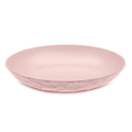 Club Plate Organic Pink 220mm