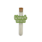 Wunscherfüller Geldgeschenk