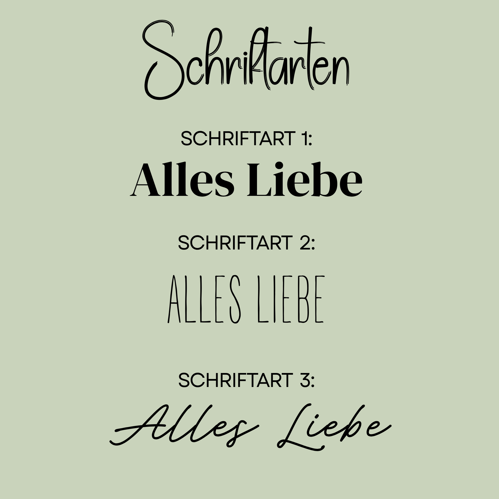 Reagenzglas personalisierbar