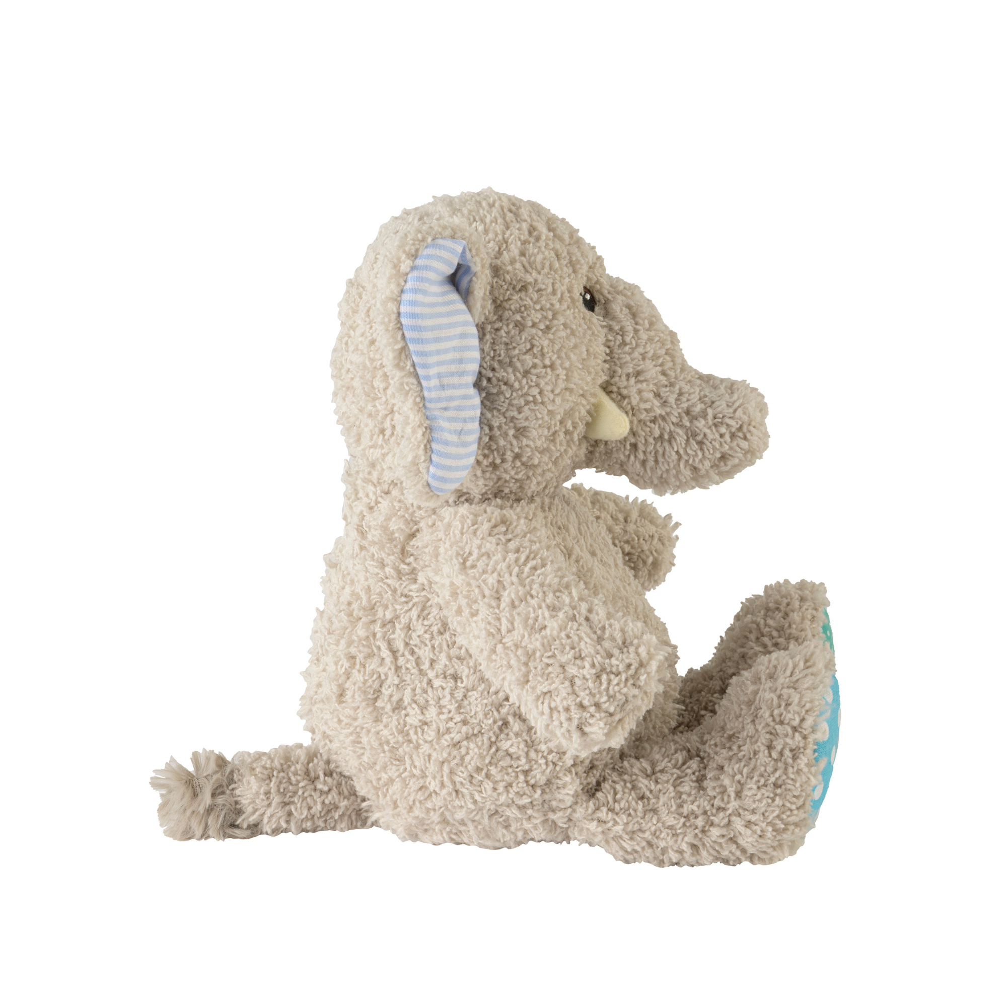 Wärmestofftier Elefant