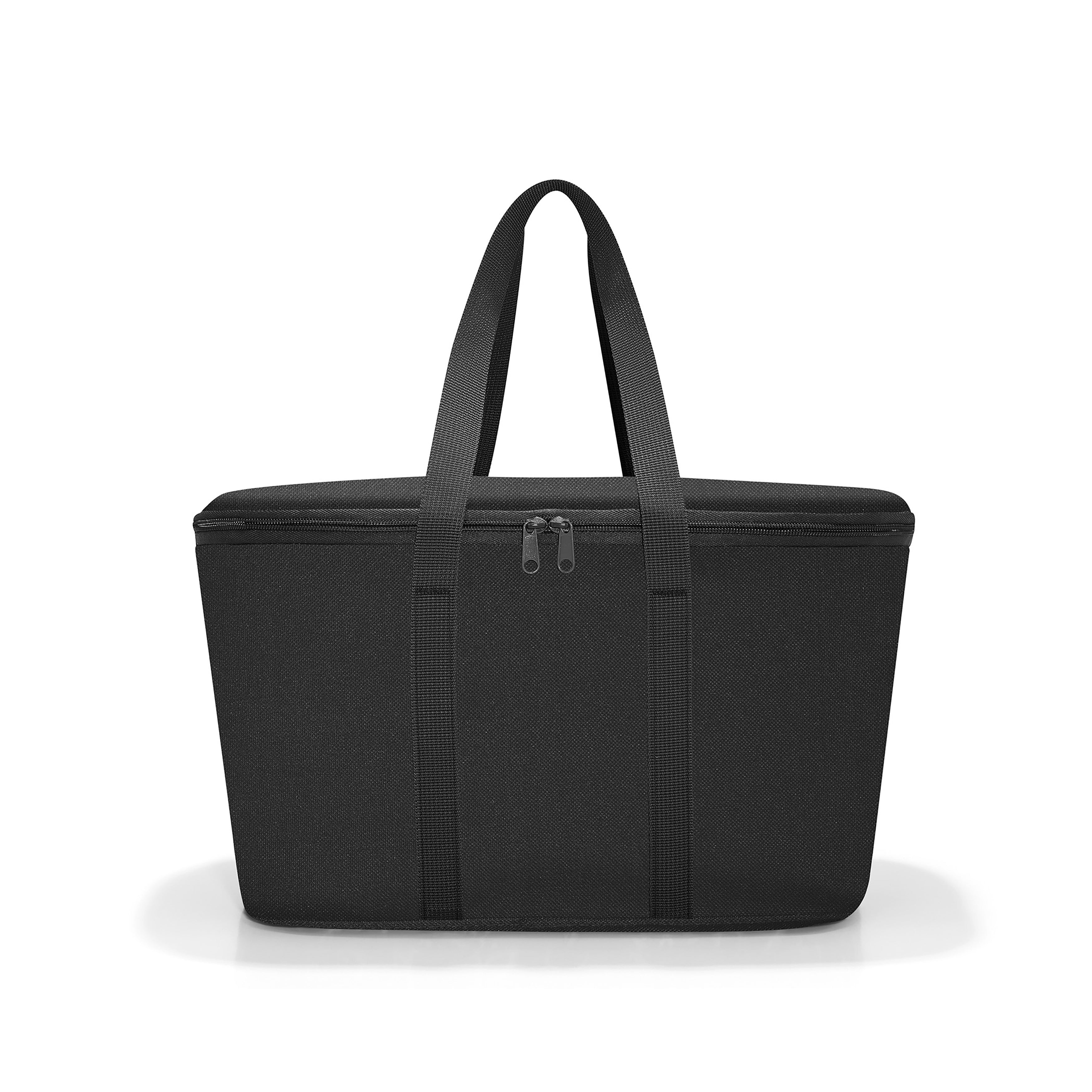 Coolerbag schwarz