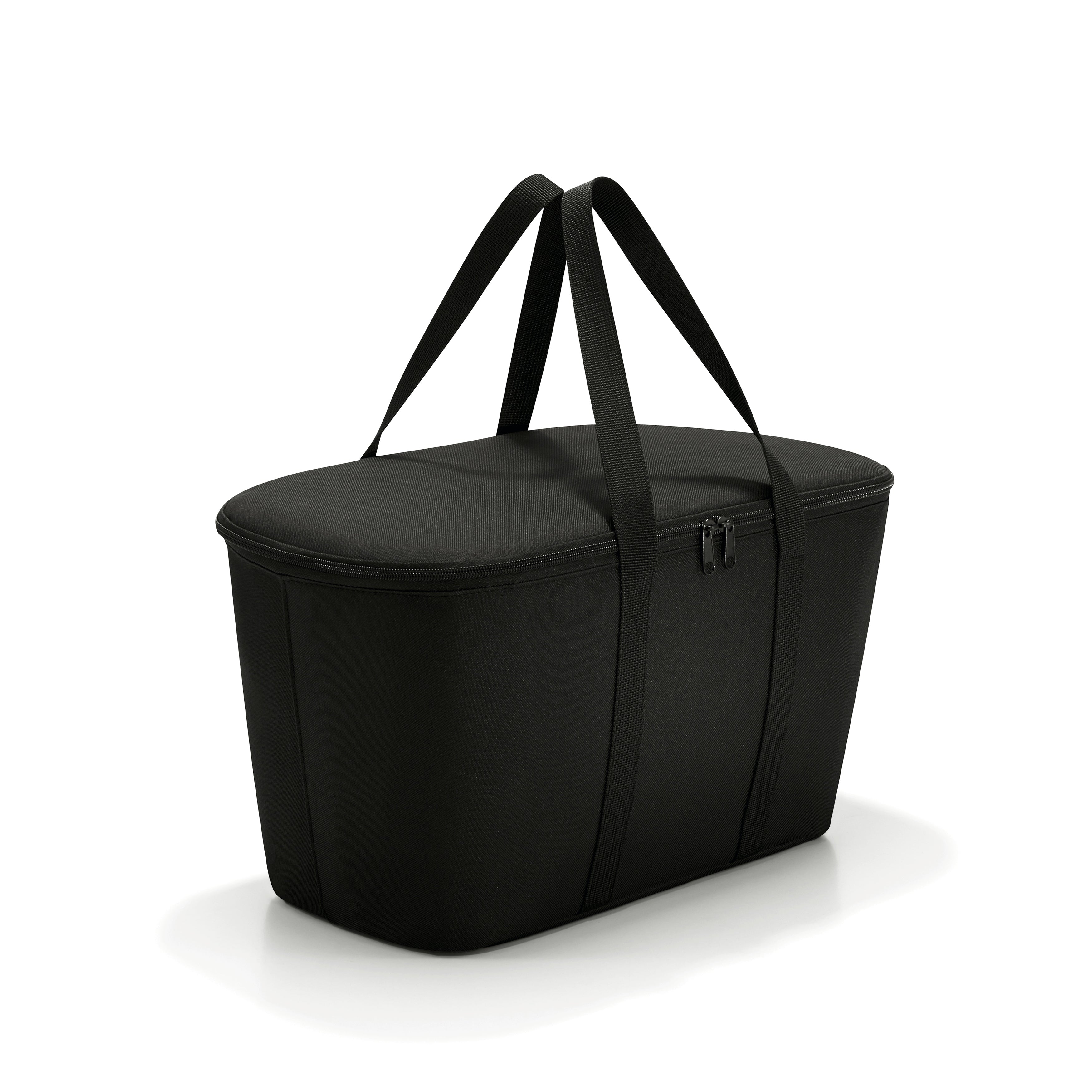 Coolerbag schwarz