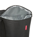 Coolerbag schwarz