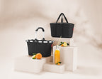 Coolerbag schwarz